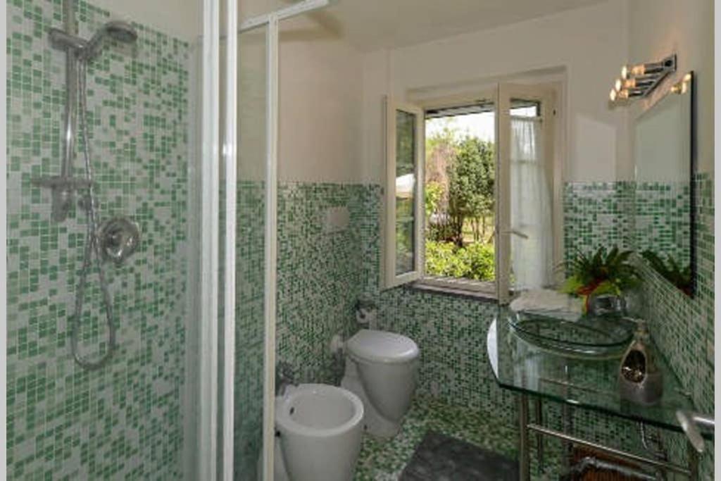 Villa Con Piscina Esclusiva Nel Verde Lucca Exteriér fotografie