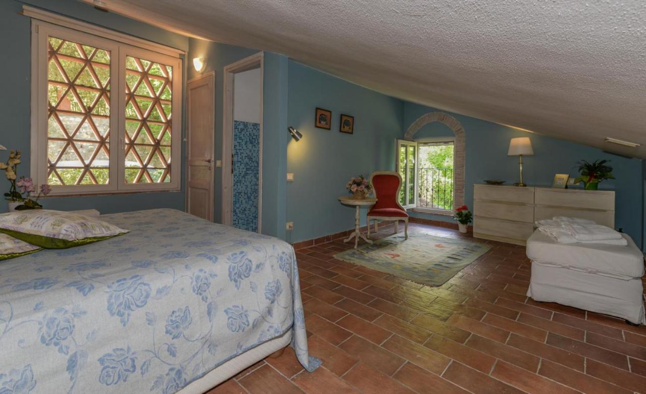 Villa Con Piscina Esclusiva Nel Verde Lucca Exteriér fotografie